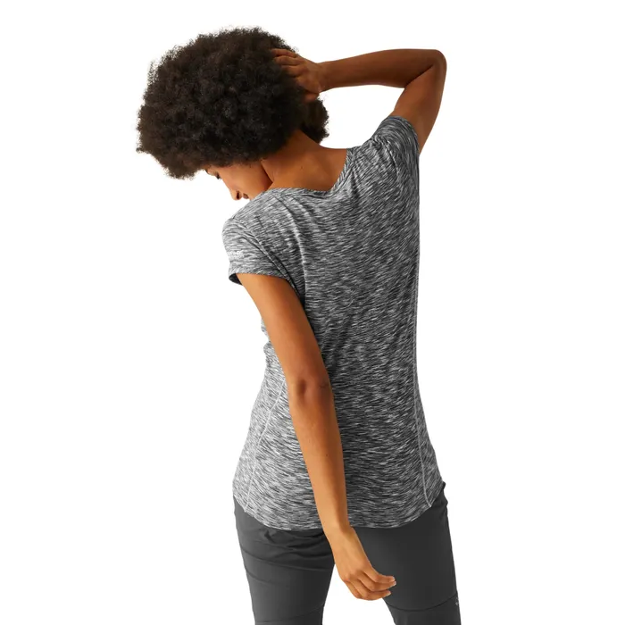 Regatta Hyperdimension II Shirt Dames