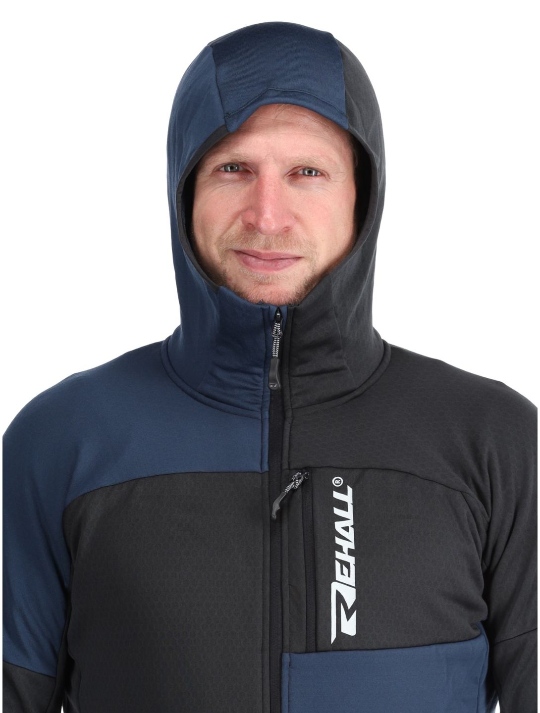 Nebo-R vest heren