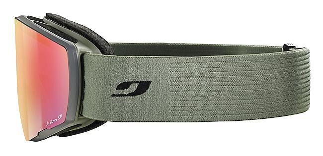 JULBO - MASQUE DE SKI RAZOR EDGE REACTIV 1-3HC