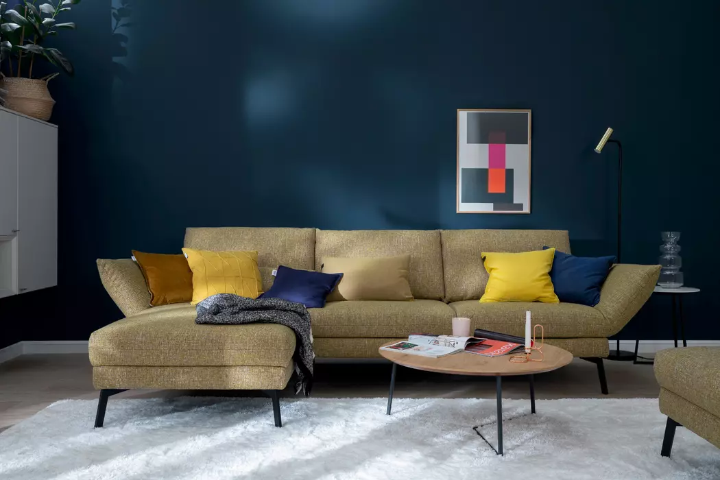 Ecksofa Spin