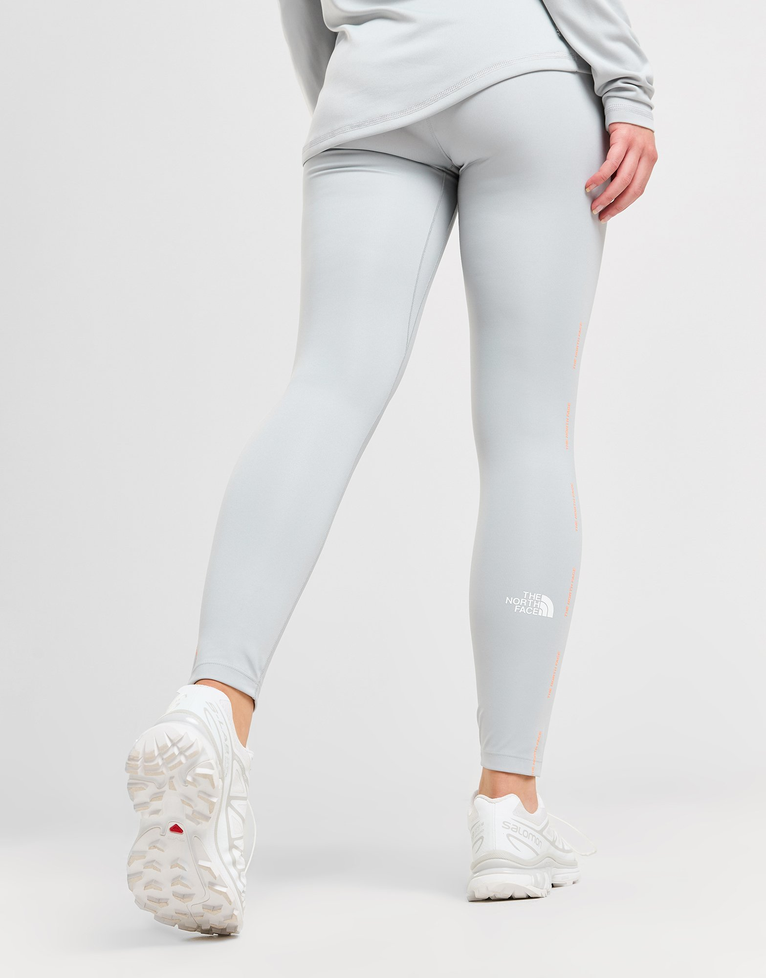 The North Face Legging Repeat Femme