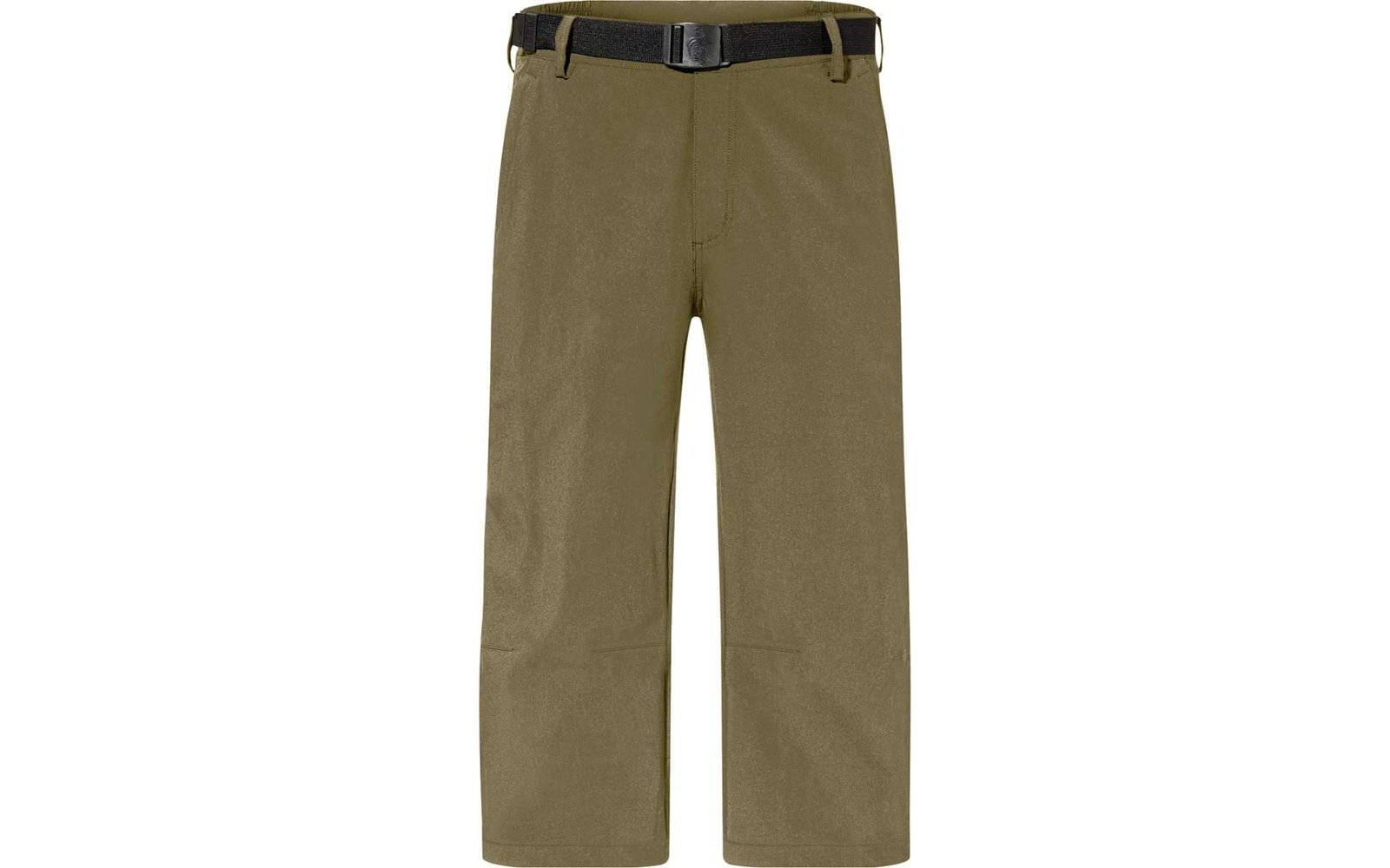 Mountain Guide Rudy Herren Caprihose