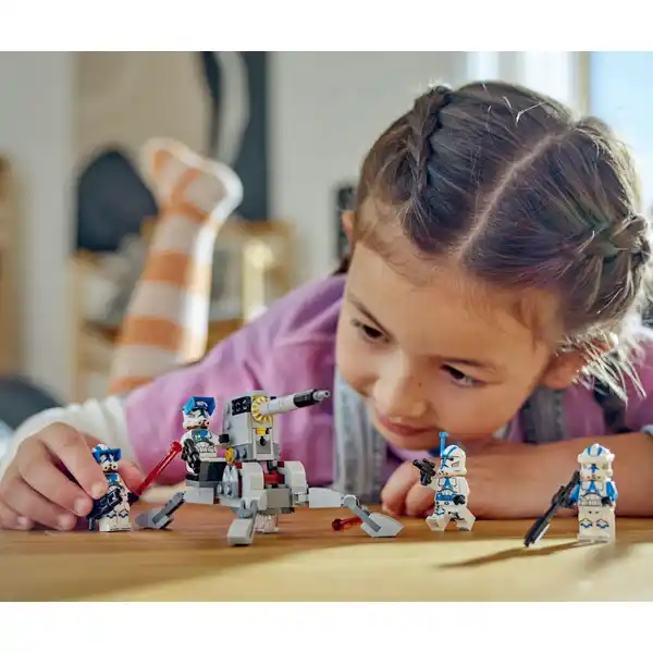 75345 501st Clone Troopers™ Battle Pack