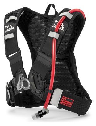 Sac à dos USWE MTB Hydro 3L   poche à eau 2L Noir
