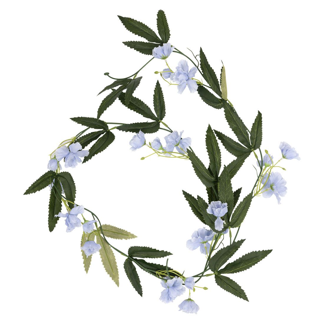 Blomsterlenke Cherry