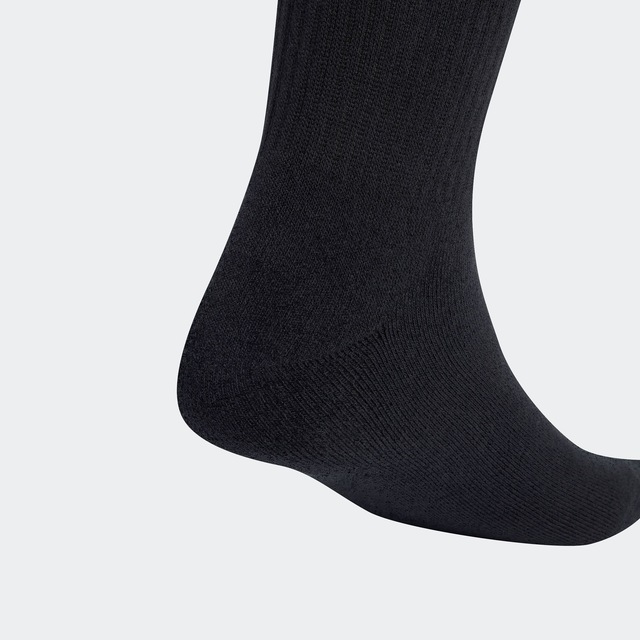 adidas Originals Sportsocken »KNEE SOCK 2PP« 2 Stk. tlg. Kniestrümpfe mit drei Streifen, 2er Packung