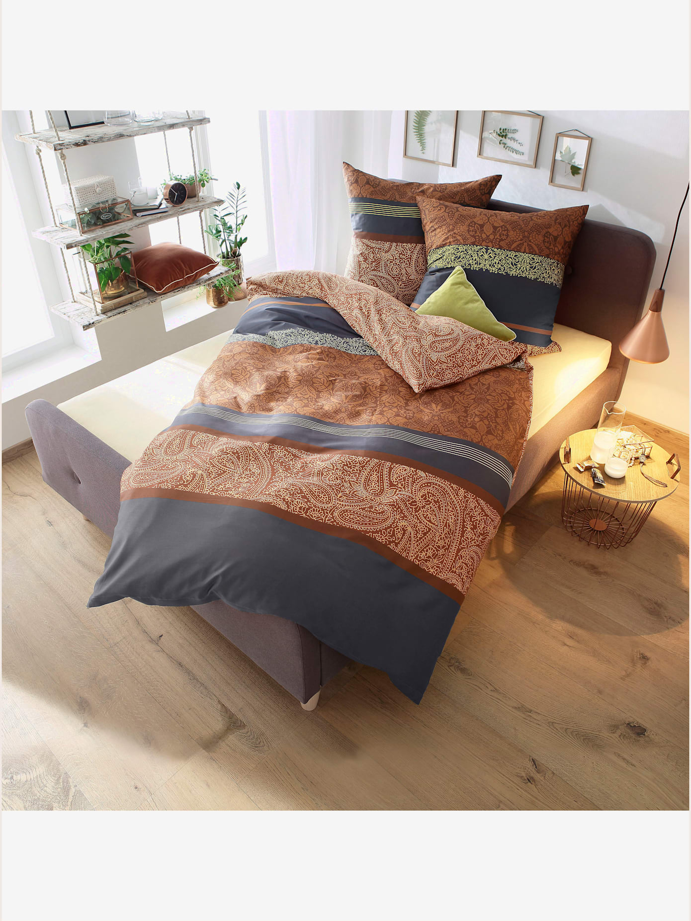 Linge de lit flanelle fine douce