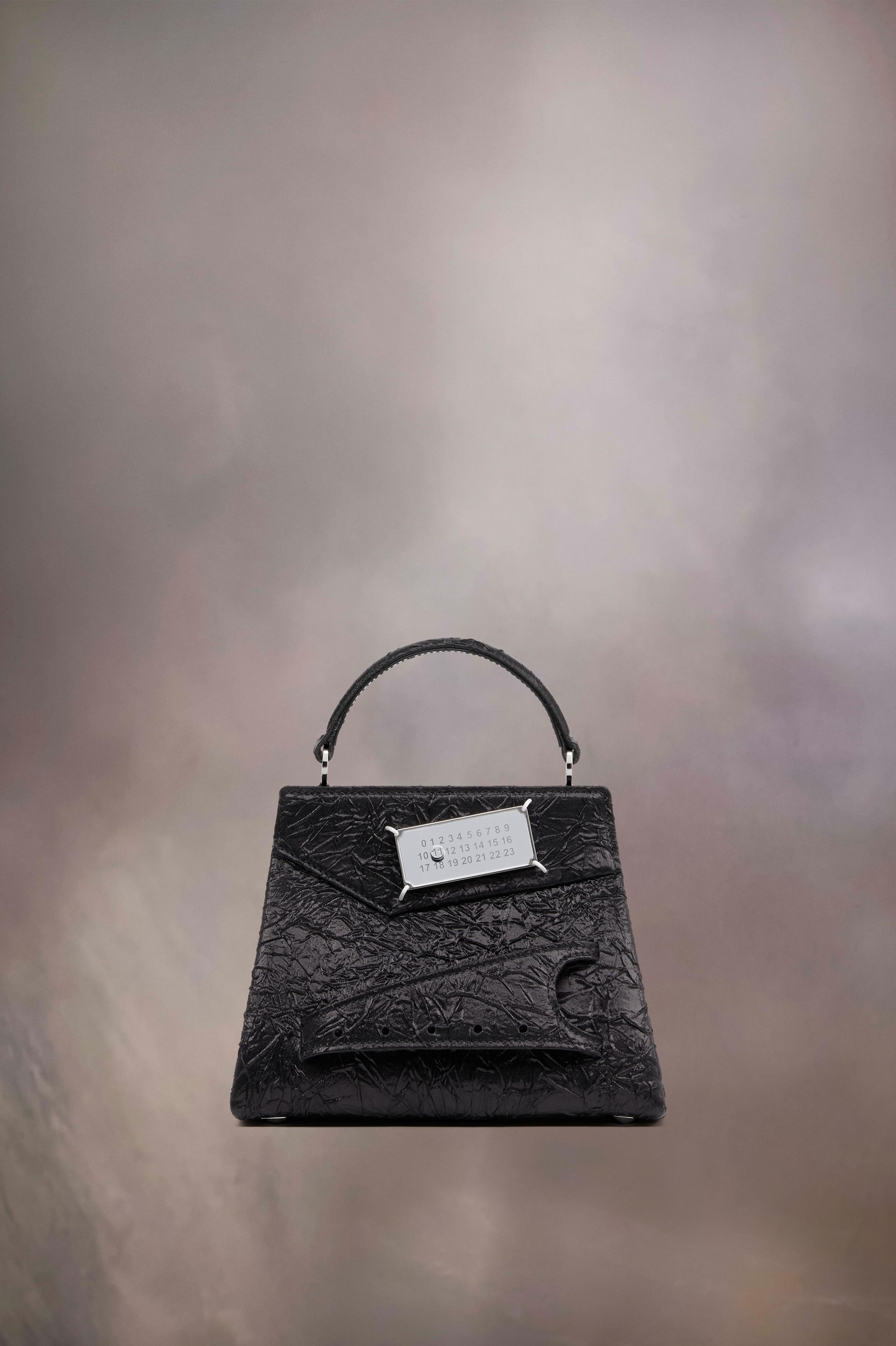 SNATCHED HANDBAG SMALL