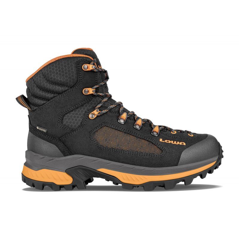 Corvara GTX Mid - Chaussures trekking homme