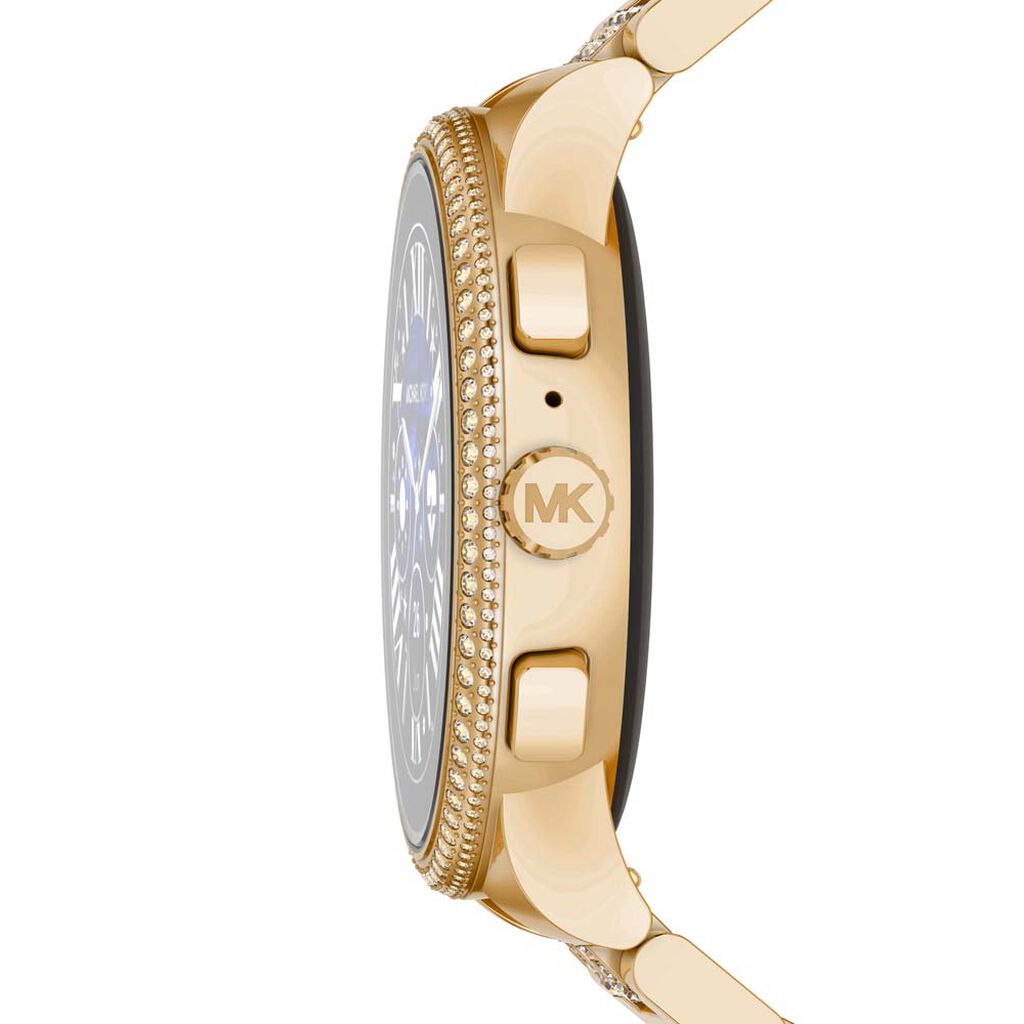 Montre Michael Kors Connectée Gen 6 Camille