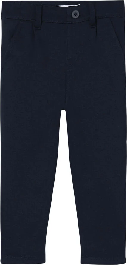 Name It NMMSILAS COMFORT PANT 1150-GS NOOS Blå