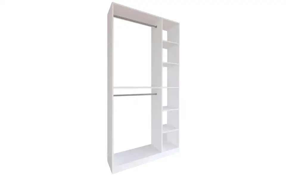 Kompaktgarderobe