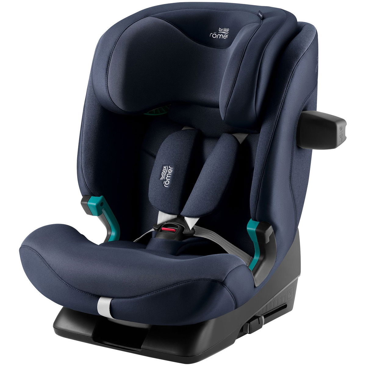 britax römerbritax römer   Advansafix Pro night blue
