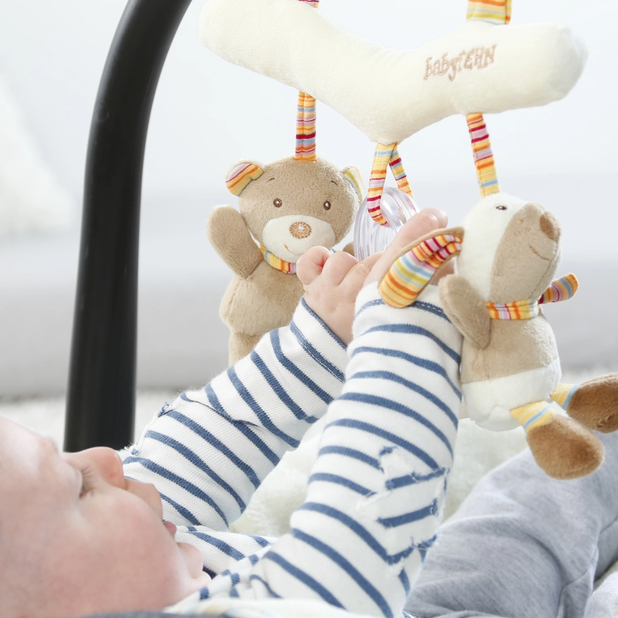 fehn® Activity-Trapez - Rainbow