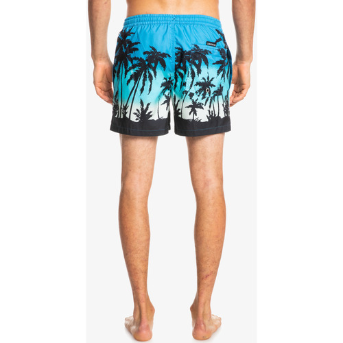 Quiksilver - BAÑADOR PARADISE QUIKSLEVER HOMBRE Amarillo