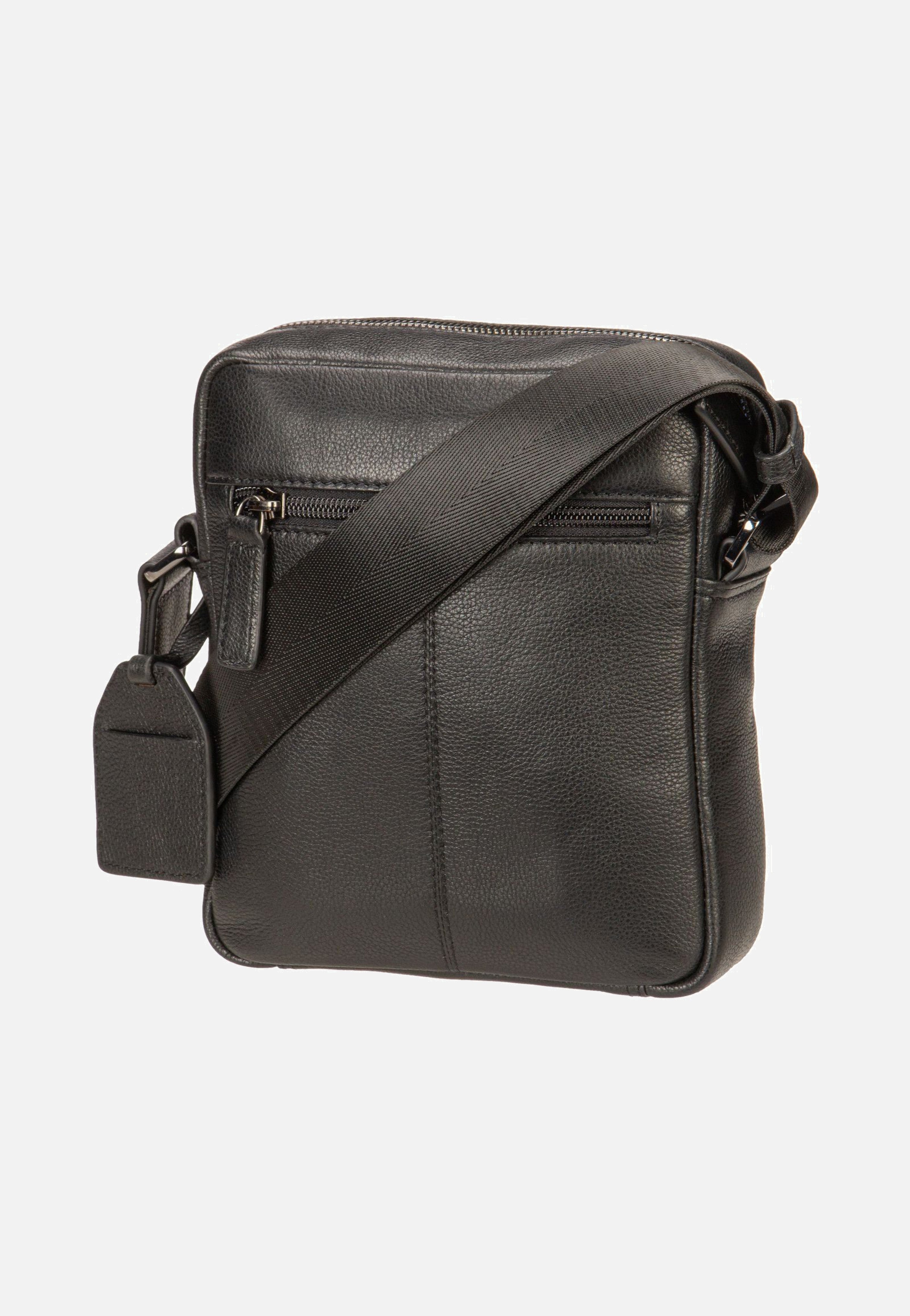 Horizon 1231 Schwarz - Crossbody Bag