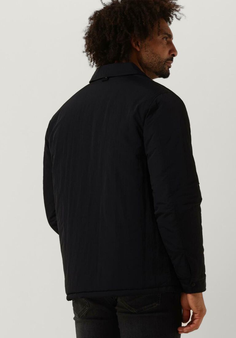 MINIMUM zwarte minimum jack marthy 9347