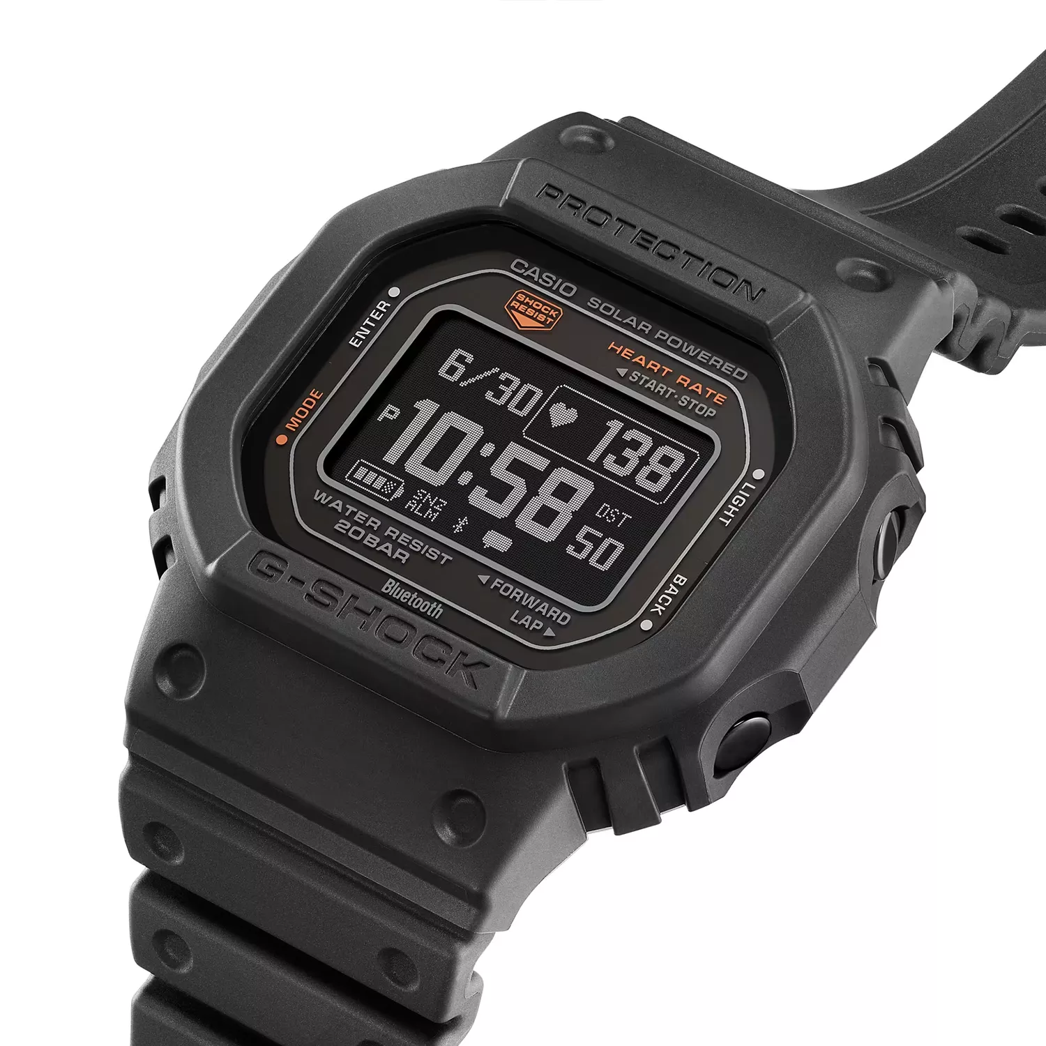 Casio G-Shock DW-H5600-1ER