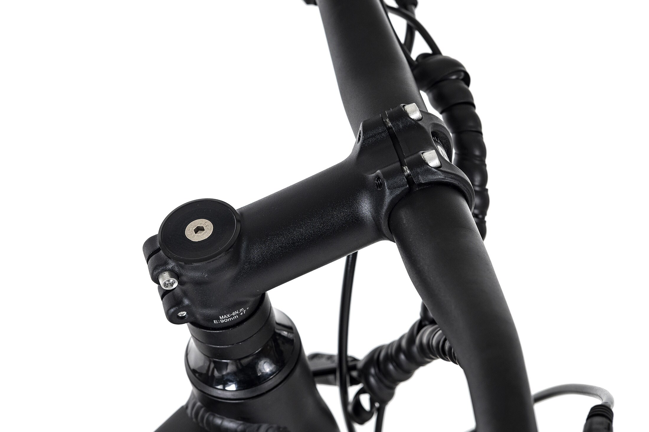 Adore E-Mountainbike 27,5'' Adore Enforce schwarz