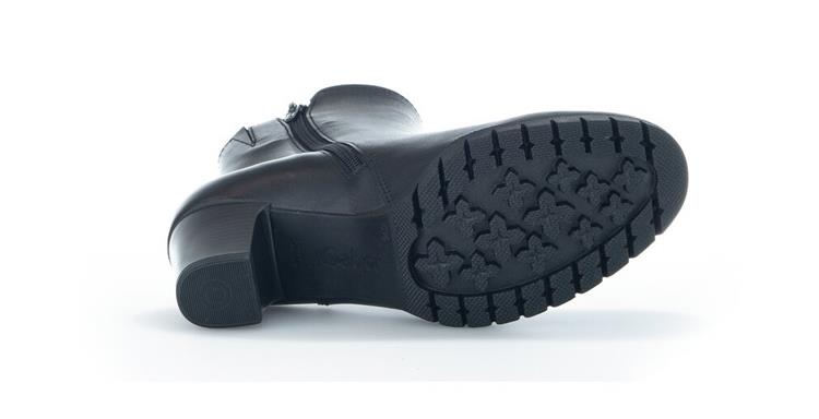 Gabor 92.070 schwarz (micro)