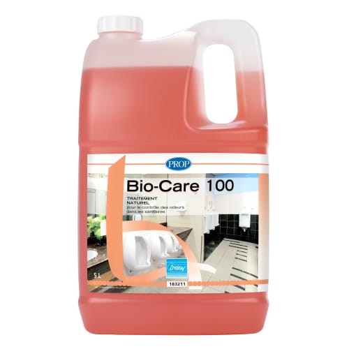 Bio-care 100 traitement des odeurs bidon de 5L PROP