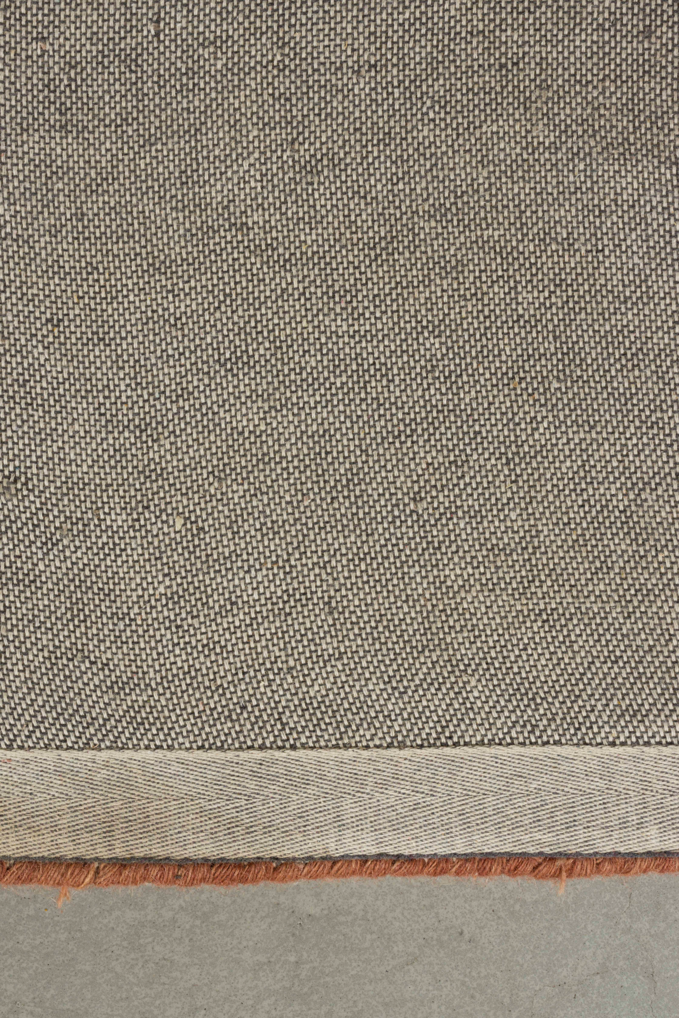 Vloerkleed Maryland 160x230 Rust