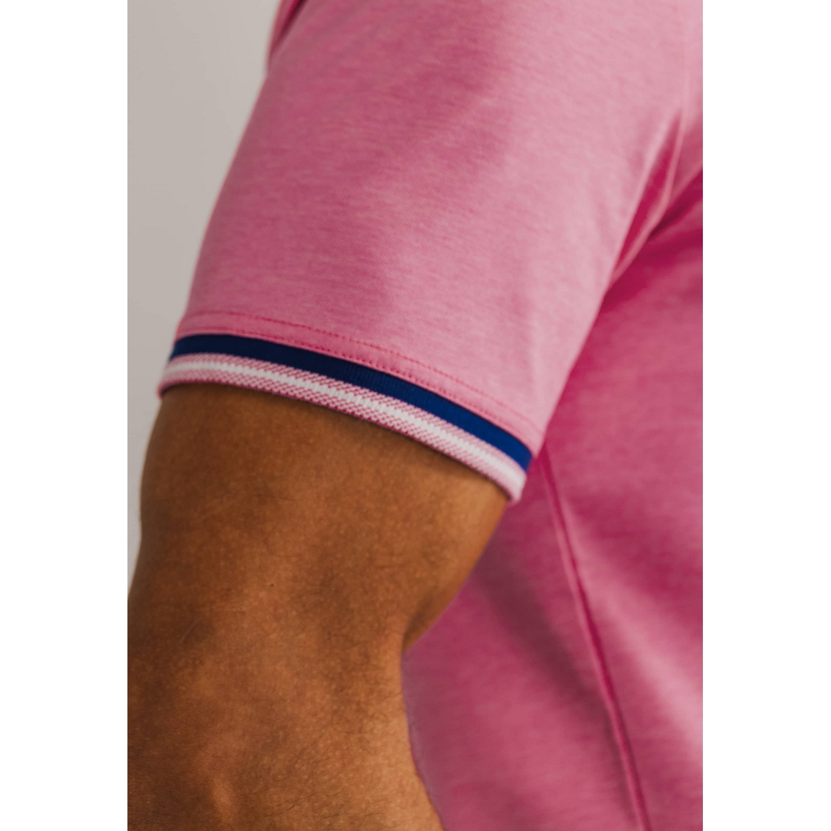 Heren T-shirt 420186.Derico