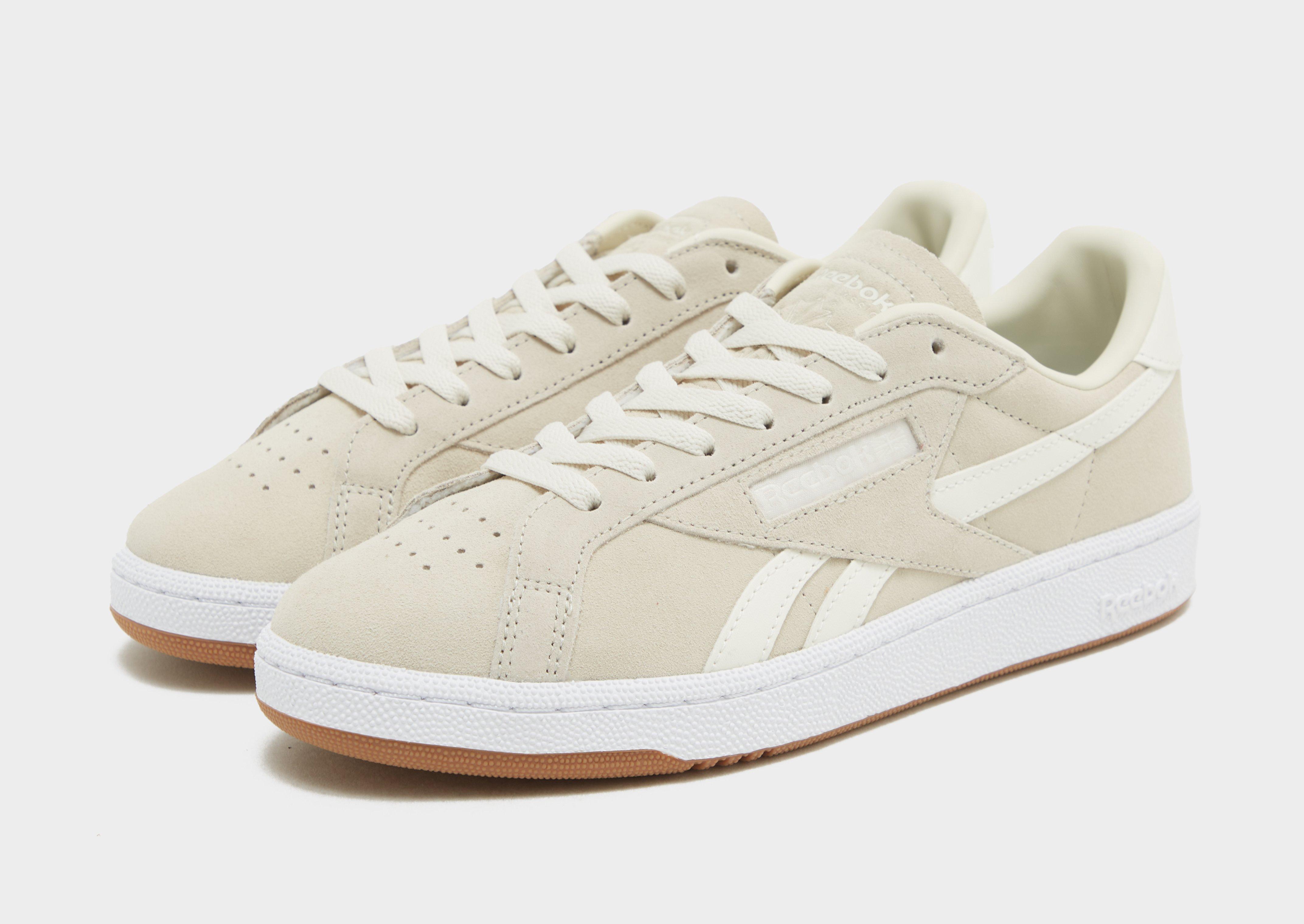 Reebok Club C Grounds Femme