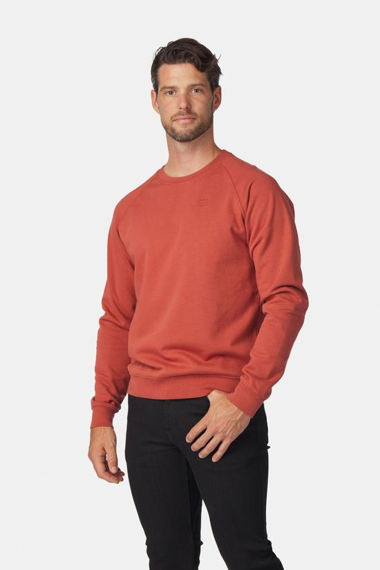 Buitenmens Buitenmens Sweater Recycled Trui