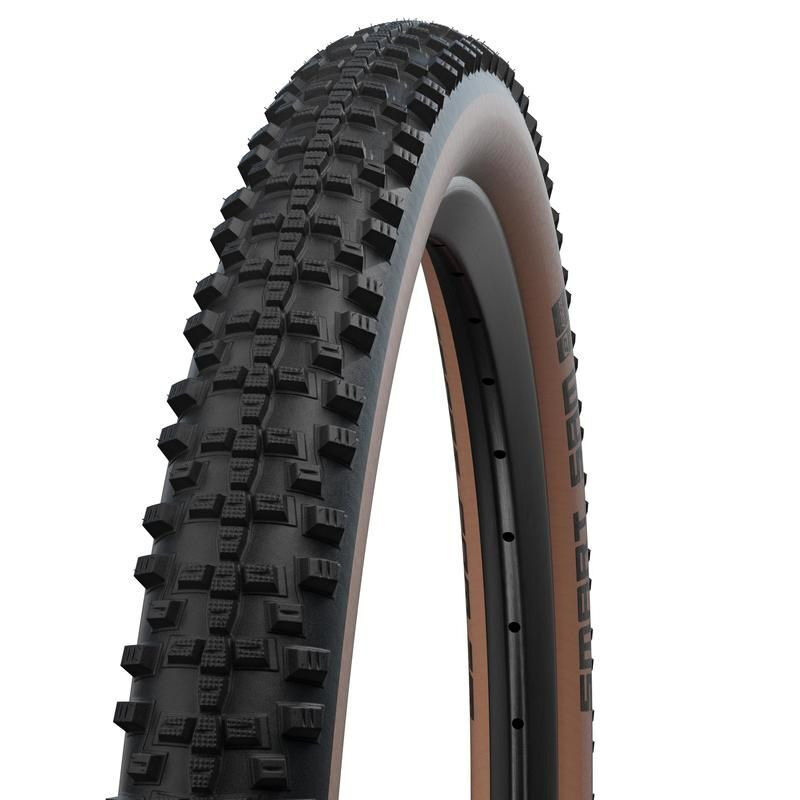 Smart Sam 27.5 Performance Addix - Pneu VTT 27,5