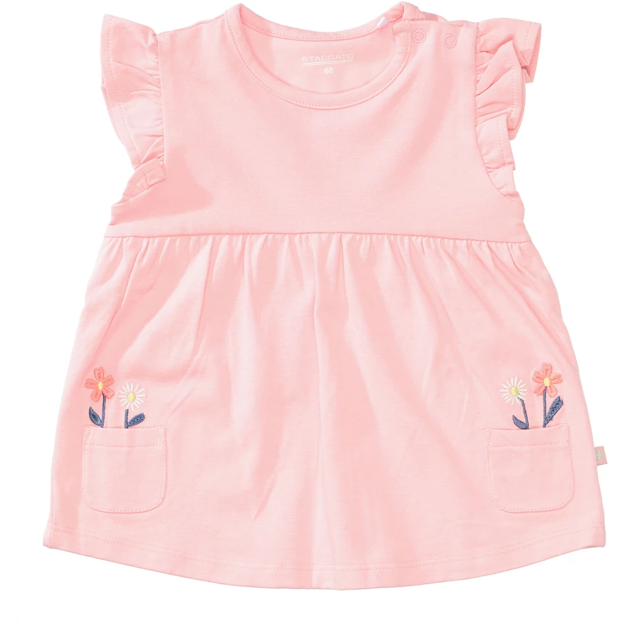 STACCATO T-Shirt soft pink