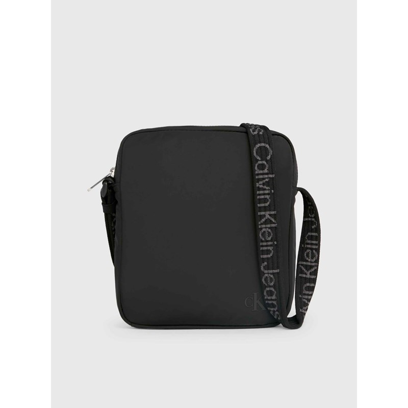 Calvin Klein<br>Crossover Ultralight Reporter