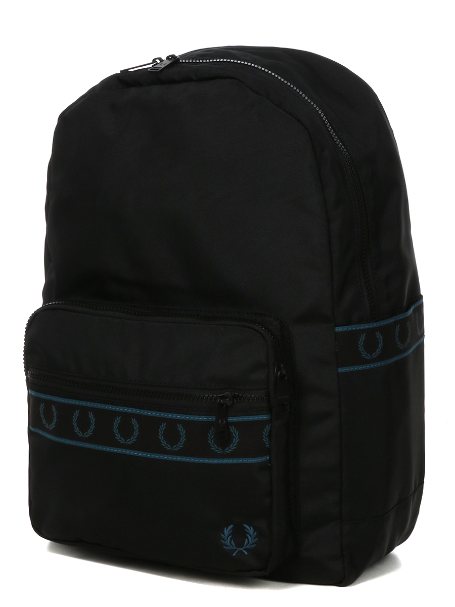 Sac À dos Fred Perry Contrast Tape