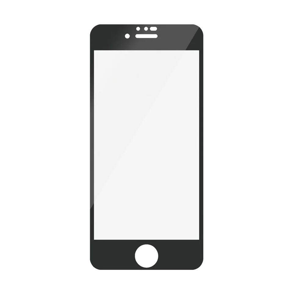 SAFE by PanzerGlass - Skærmbeskyttelse - Apple iPhone 8, 7, 6, 6s - Edge-to-Edge