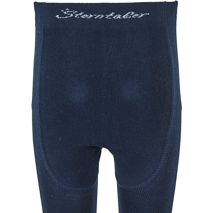 Sterntaler Krabbelstrumpfhose uni marine
