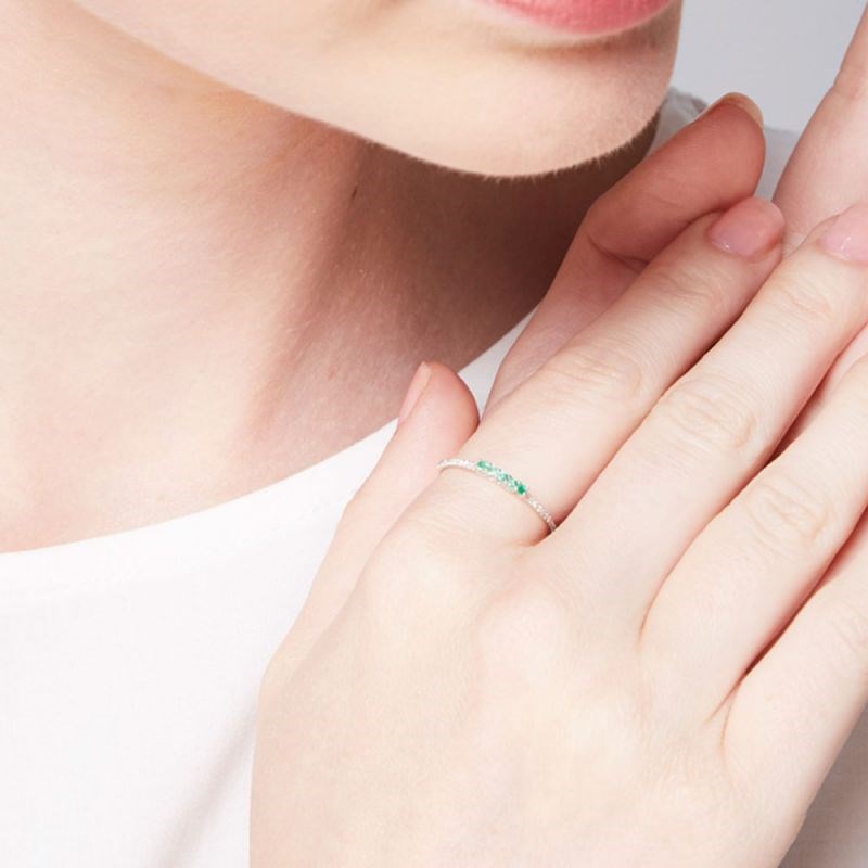Bague 