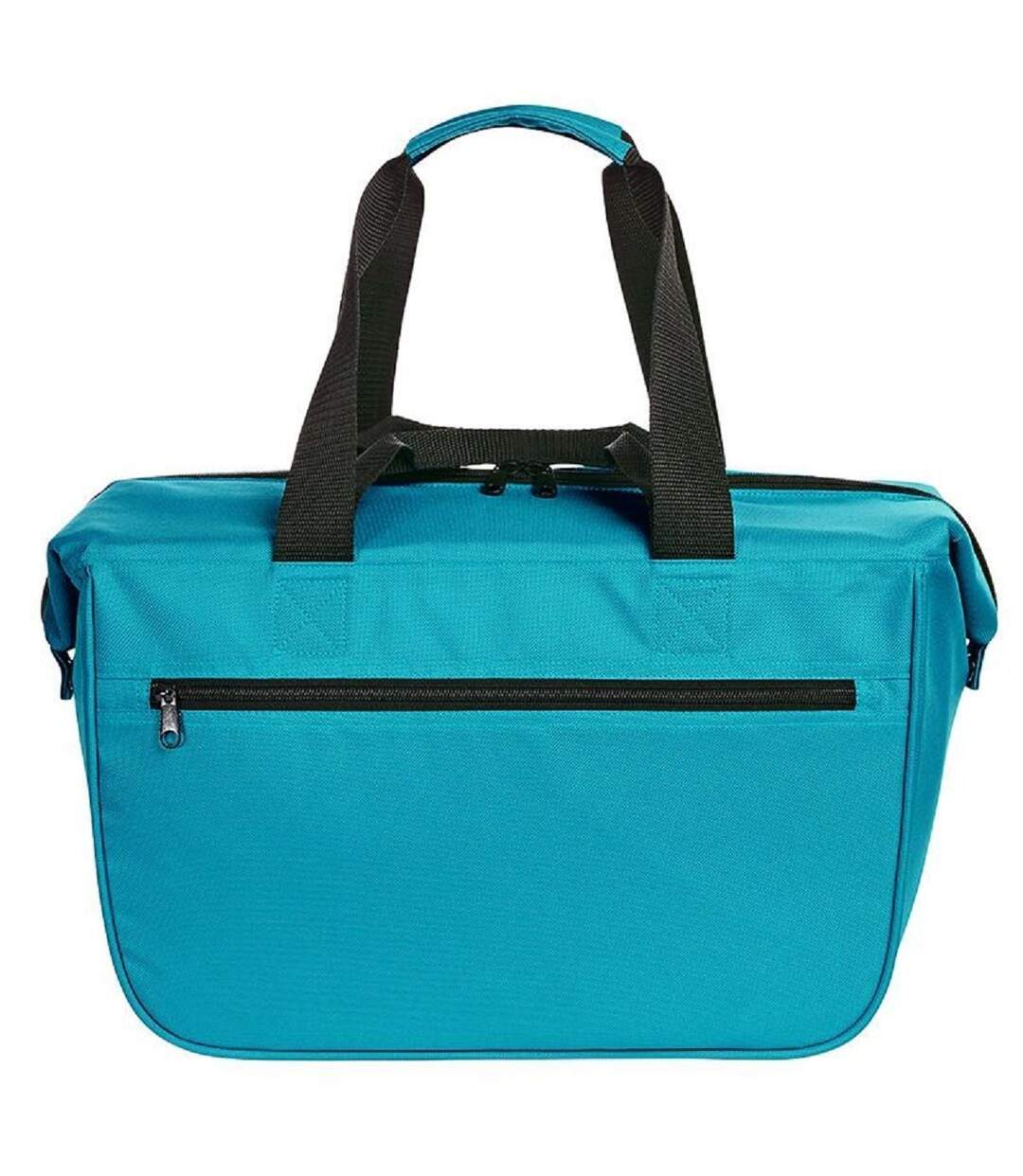 Sac isotherme pliable - 1818030 - bleu clair