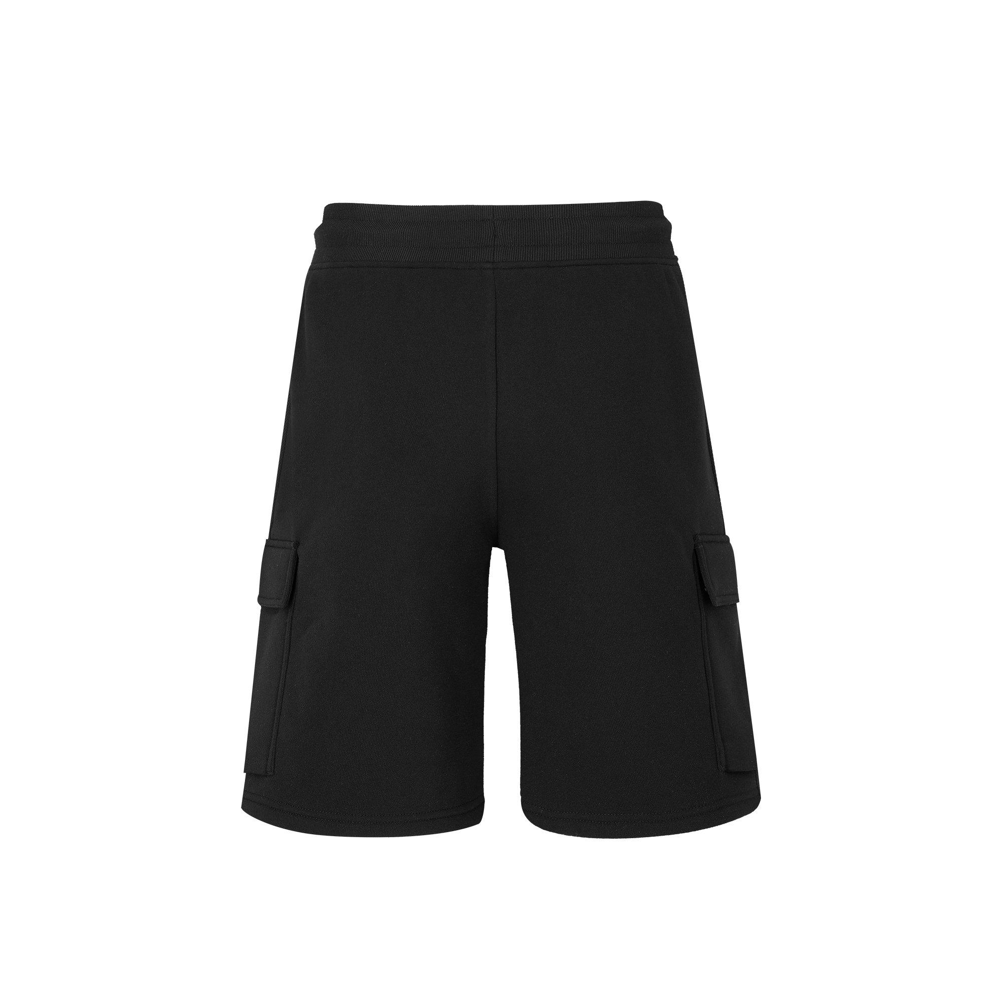 Everlast Premium Cargo Shorts Mens