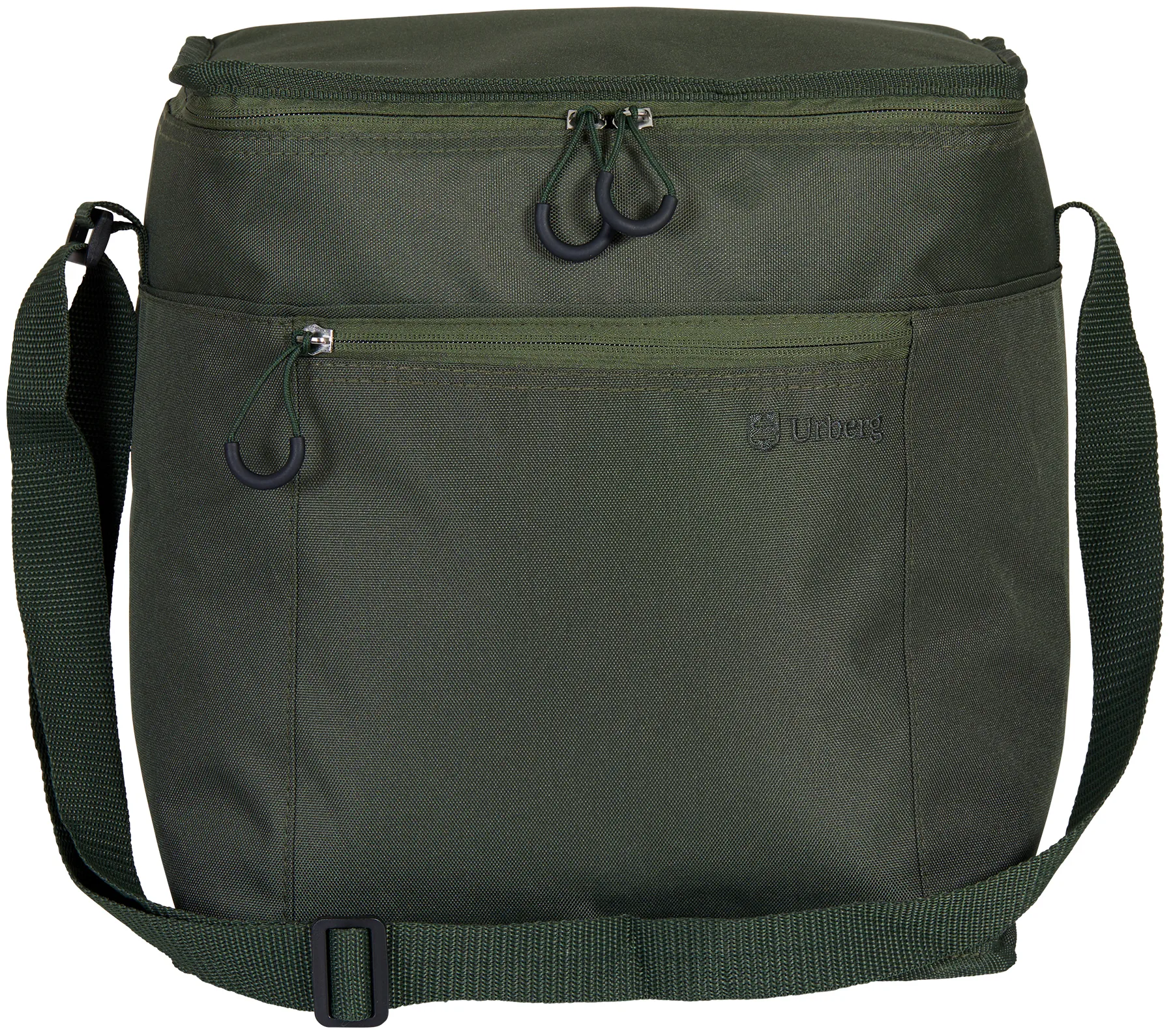 Urberg Cooler Bag 16 L Kombu Green