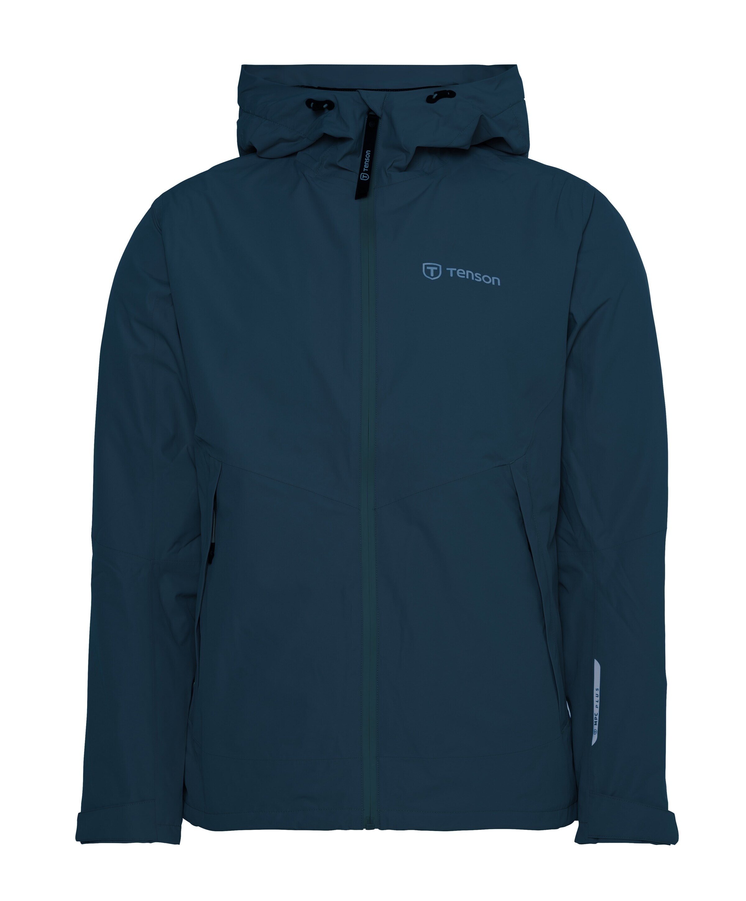Tenson Dames jas blauw