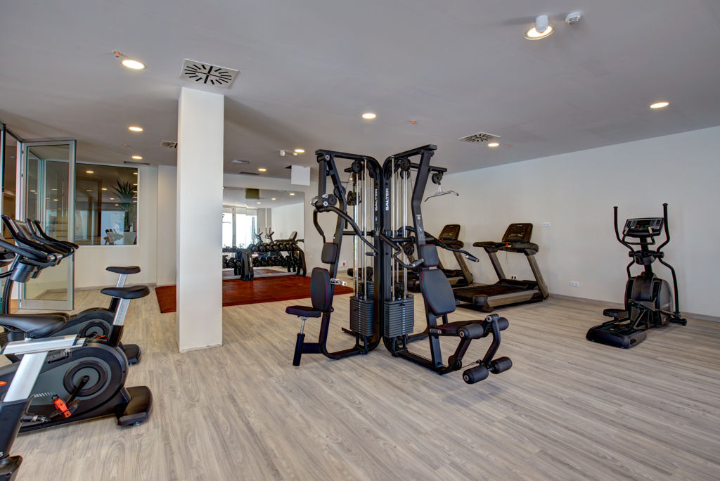SBH Maxorata Resort All Inclusive - Hotel