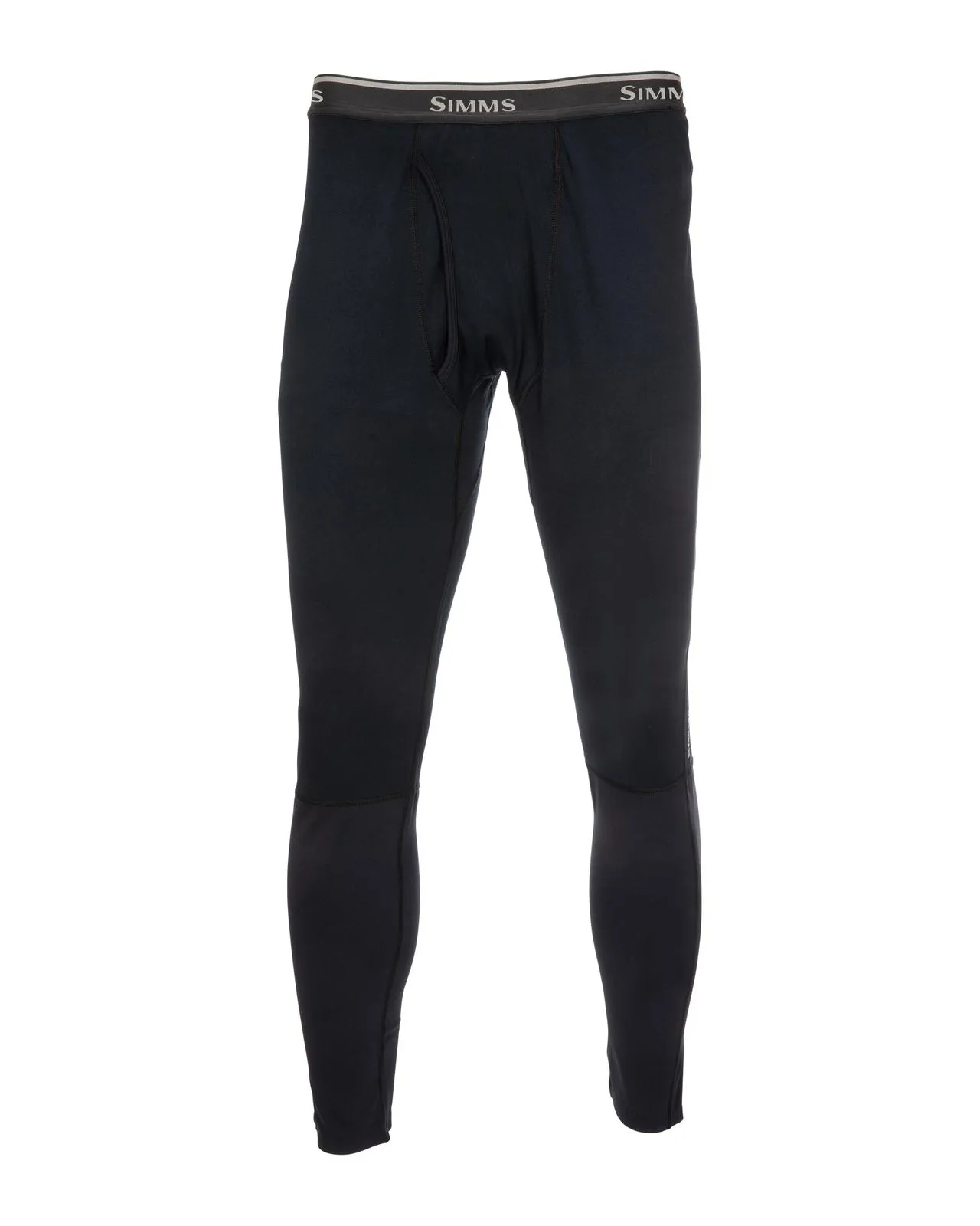 Simms Simms Heavyweight Baselayer Bottom Black