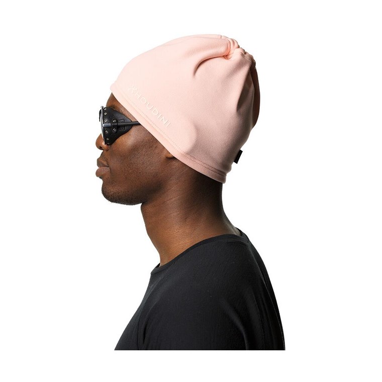 Houdini Power Hat Dulcet Pink