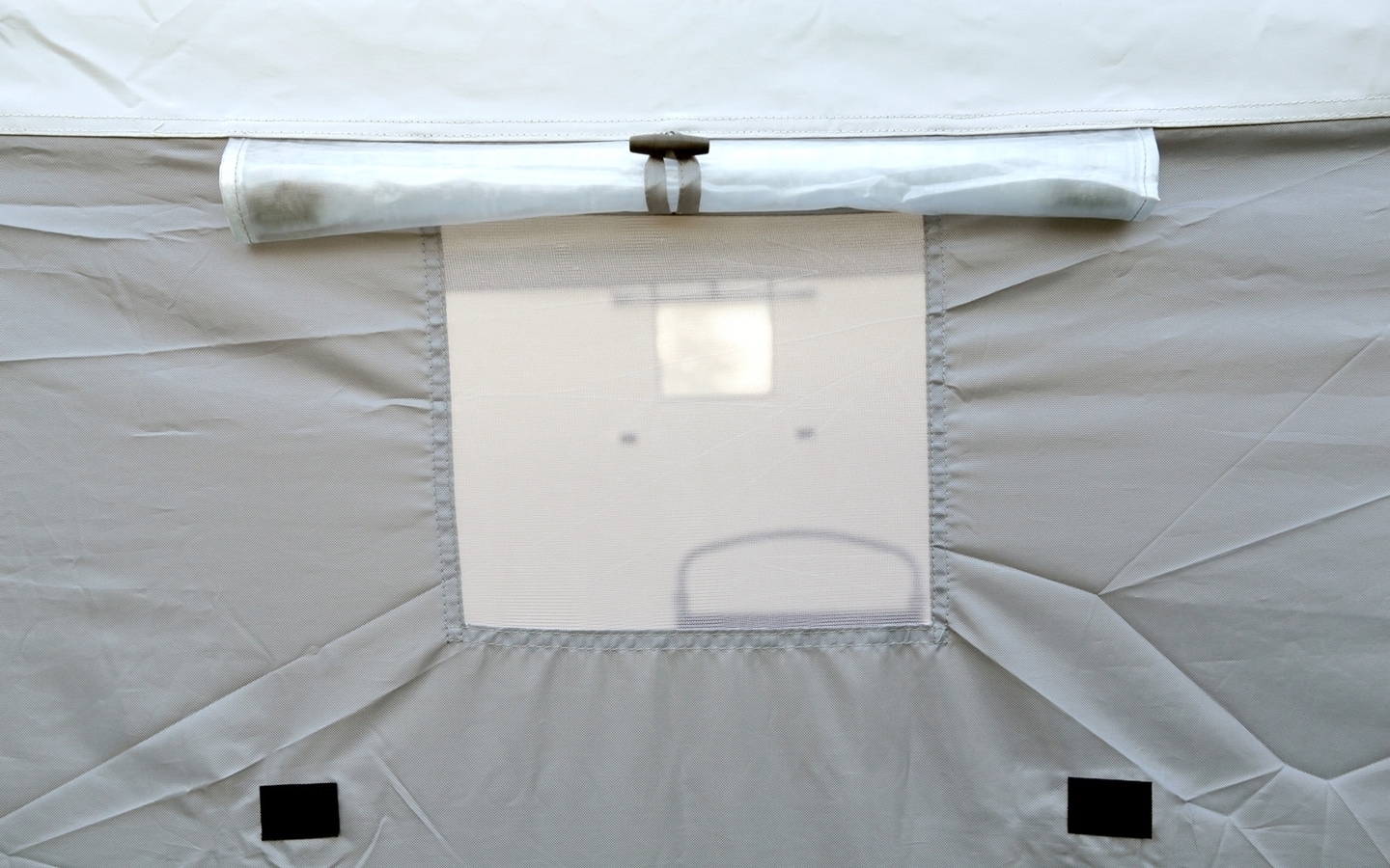 Brunner Storage Plus Küchen- und Gerätezelt
