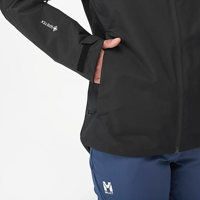 MILLET - VESTE SENECA GTX 2L