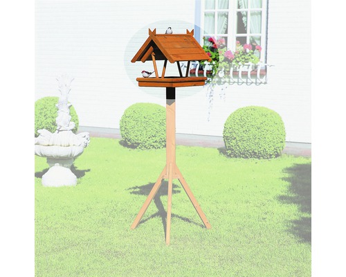 Vogelvoeder promadino Rhön 38x42x36 cm