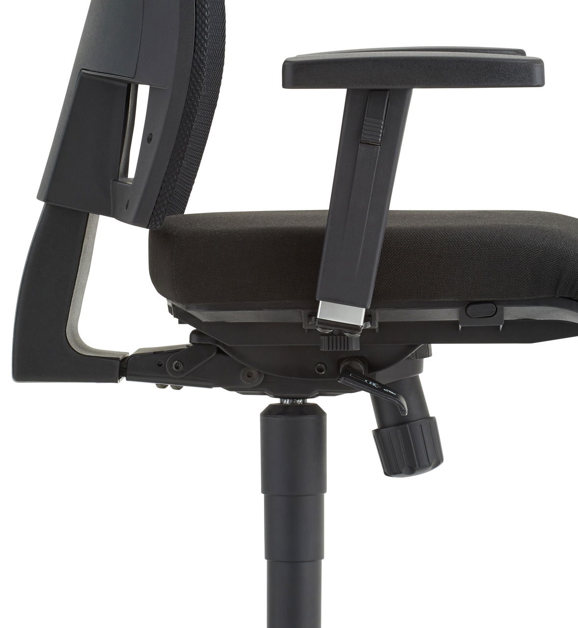 Topstar Drehstuhl X-PANDER PLUS