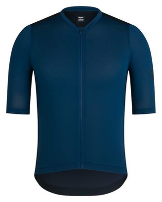 Maillot manches courtes Rapha Pro Team Training Jersey Titan/Carbon Homme