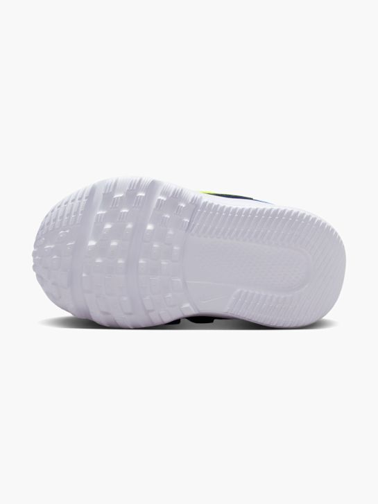 Nike STAR RUNNER 5 GS Sneaker Blau