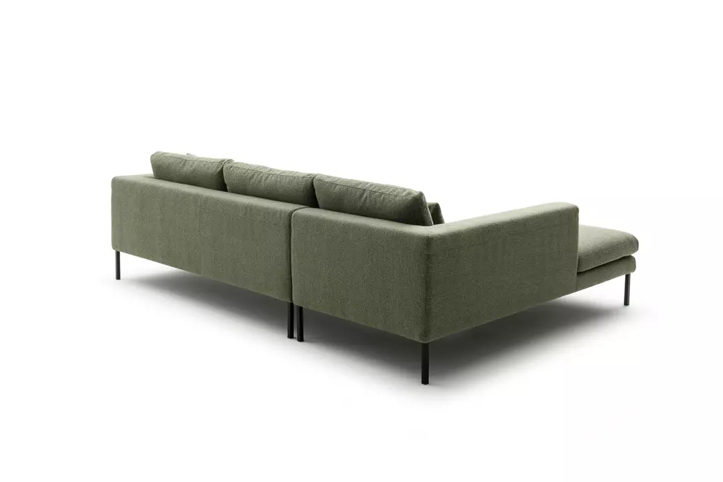 Ecksofa Helmi